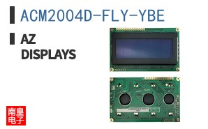 ACM2004D-FLY-YBE ͼƬ